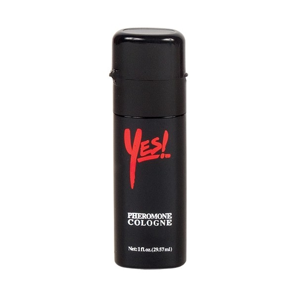 예스 페로몬향수 남성용(여성유혹)Yes! Pheromone Cologne 1oz. 29.5ml