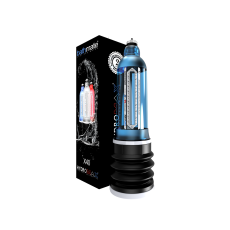 수압식 남근 확대기 바스메이트 하이드로맥스 Bathmate Hydromax X40