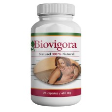 바이오 비고라 발기 정력제(BIOVIGORA) 24정