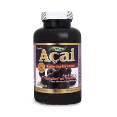 허바 50배 고농축 아사이 베리 ACAI BRAZILIAN ACAI EXTRACT (50:1)180 정