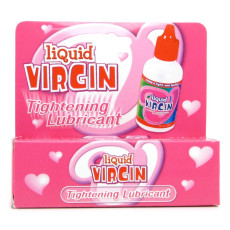 리퀴드 버진 Liquid Virgin Tightening Lubricant 30m