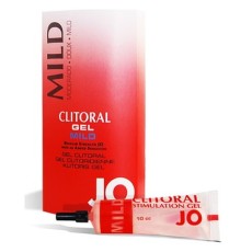 조 클리토랄 젤 JO Clitoral Gel - Mild 10ml