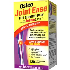 오스테오 조인트 이지 Osteo Joint Ease 180 정