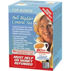 블래더 컨드롤 방광개선 차 Bell Bladder Control Tea 120g