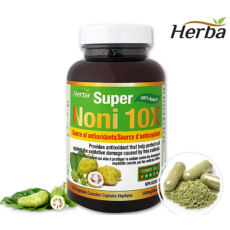 허바 노니 10배농축 Herba NONI 10X 5000mg 120정