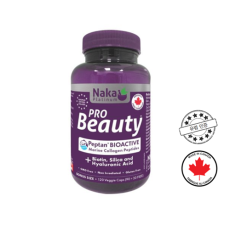 나카 뷰티 마린콜라겐 펩타이드 Naka Beauty 120캡슐