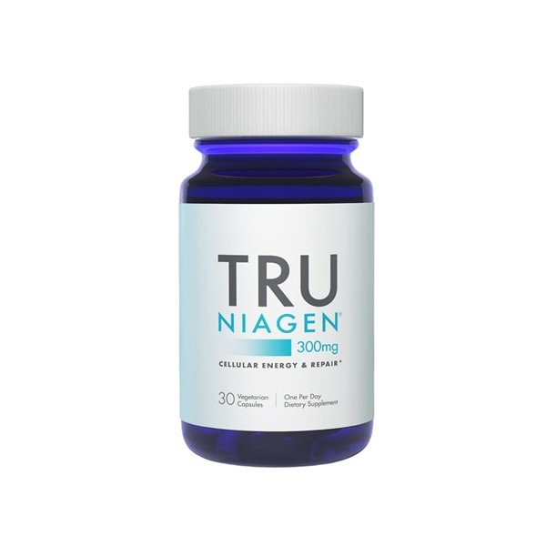 트루 니아젠 NAD 니코틴아미드 리보사이드 TRU NIAGEN 300MG 30캡슐