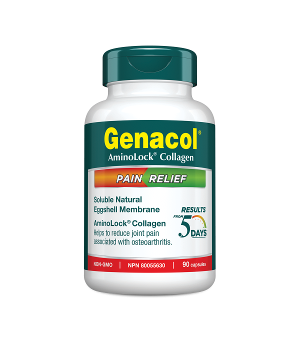제나콜 Genacol 진통제 90정