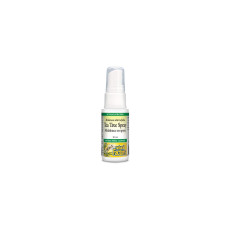 내추럴 팩터스 티트리 스프레이 30mL