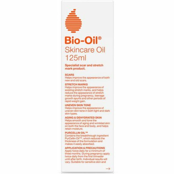 Bio-Oil Specialist Moisturizer 바이오 오일 스페셜리스트 보습제 125 ml