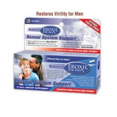 벨 에록실 Eroxil For Men  - 30정