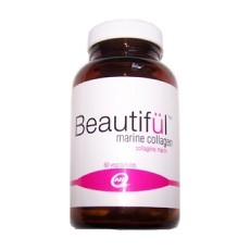 뷰티풀 마린 콜라겐 BEAUTIFUL MARINE COLLAGEN 90 정